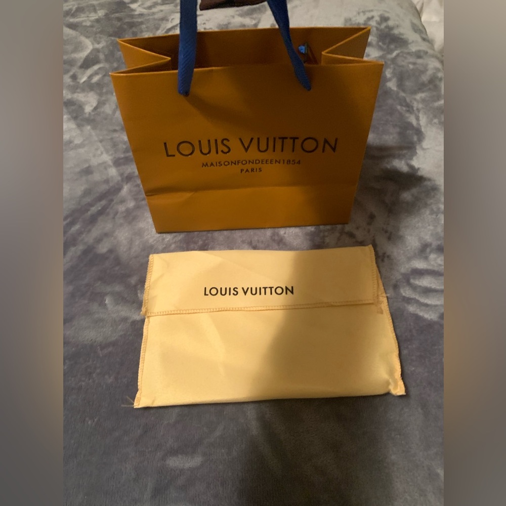 Louis Vuitton bag